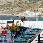 Дом отдыха In Kamares, Sifnos *