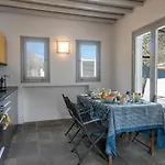 Дом отдыха In Kamares, Sifnos