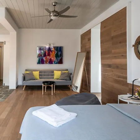 Kamares Bay House, Sifnos קמרס