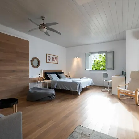 Kamares Bay House, Sifnos בית נופש קמרס
