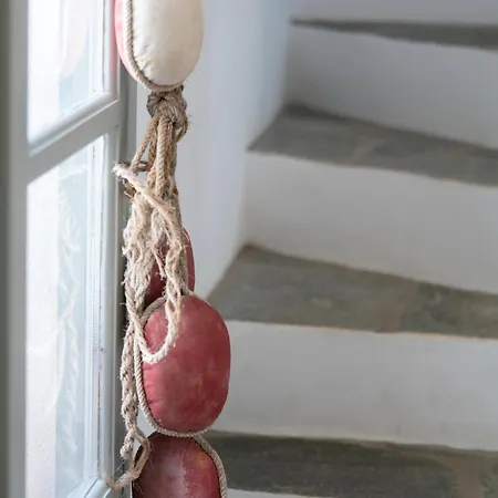 In Kamares, Sifnos * Kamarai