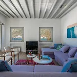 بيت للعطل In Kamares, Sifnos *