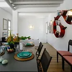بيت للعطل In Kamares, Sifnos