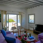 بيت للعطل In Kamares, Sifnos