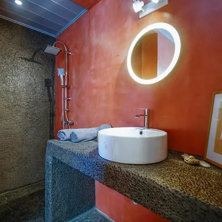 Kamares Bay House, Sifnos