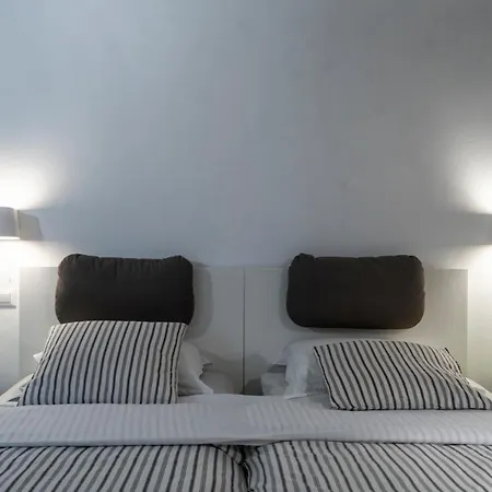 Tatil Evi Kamares Bay House, Sifnos
