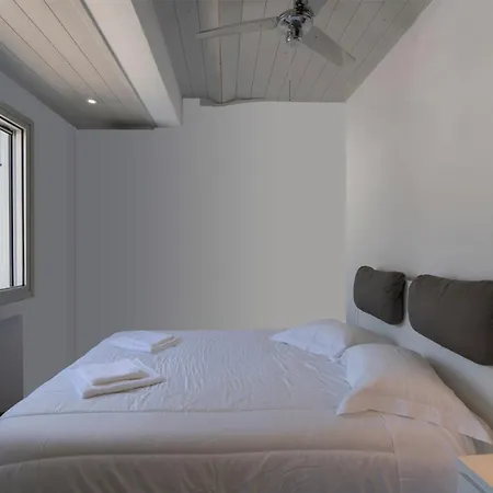 Kamares Bay House, Sifnos *