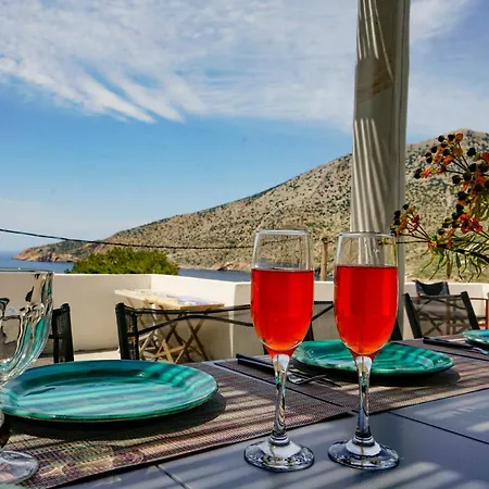Kamares Bay House, Sifnos Kamares (Sifnos)