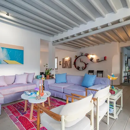 Kamares Bay House, Sifnos Holiday home