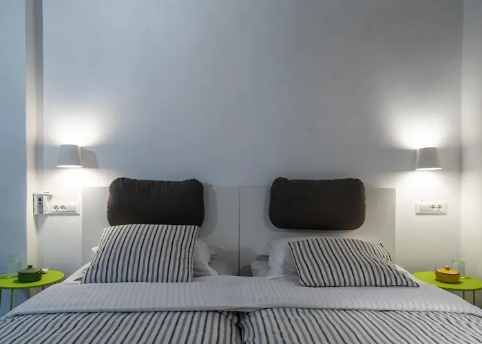 別荘 In Kamares, Sifnos